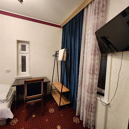 Heyvah - Guest House In Tasken Kültér fotó