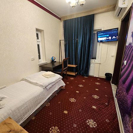 Heyvah - Guest House In Tasken Kültér fotó