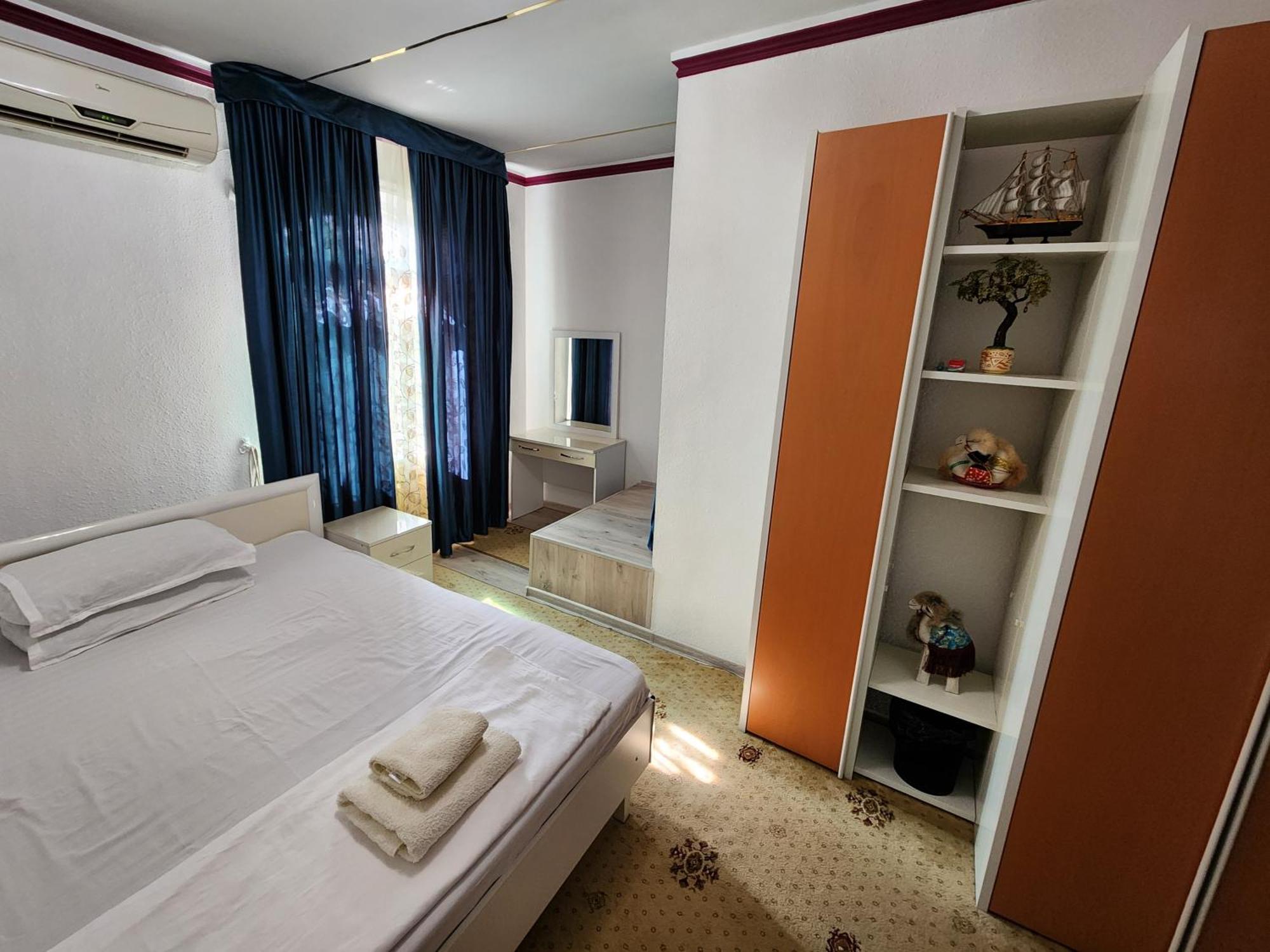 Heyvah - Guest House In Tasken Kültér fotó