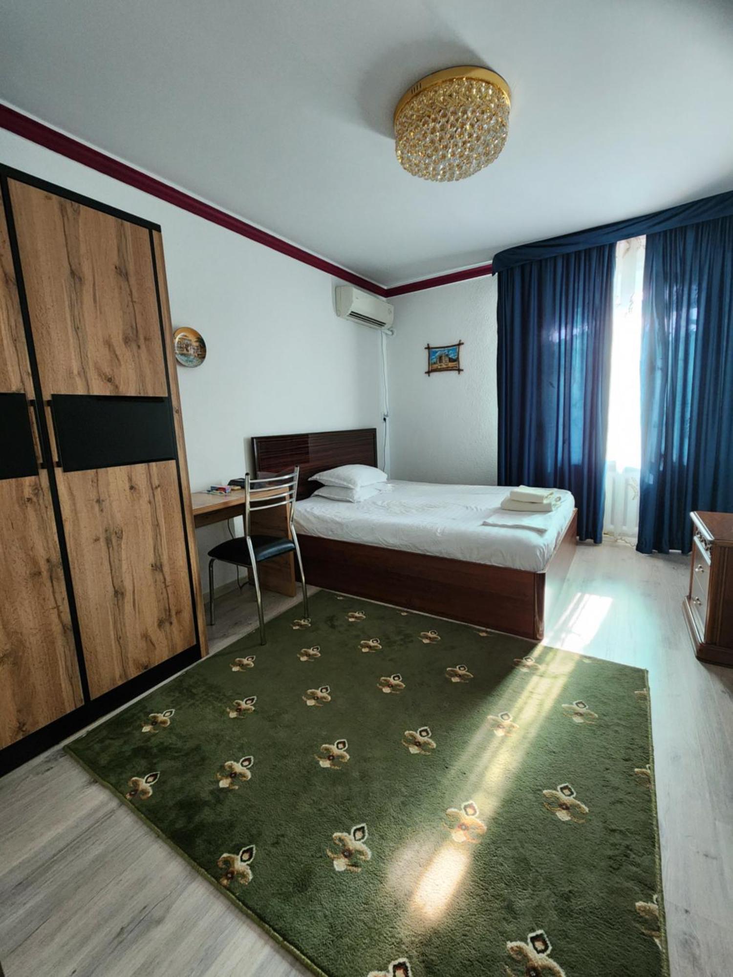 Heyvah - Guest House In Tasken Kültér fotó