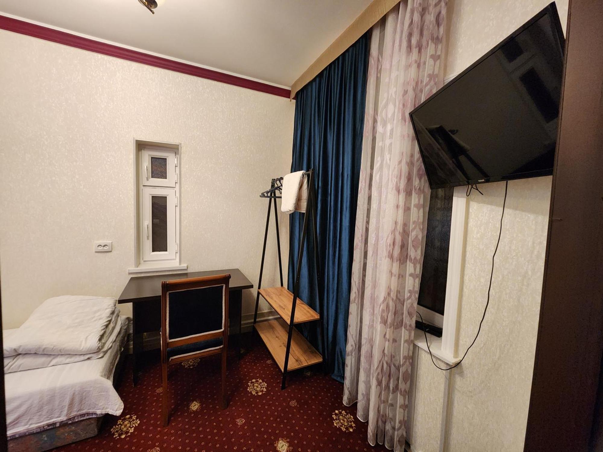 Heyvah - Guest House In Tasken Kültér fotó