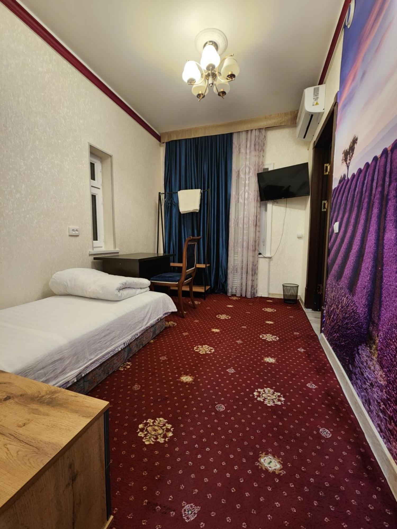 Heyvah - Guest House In Tasken Kültér fotó
