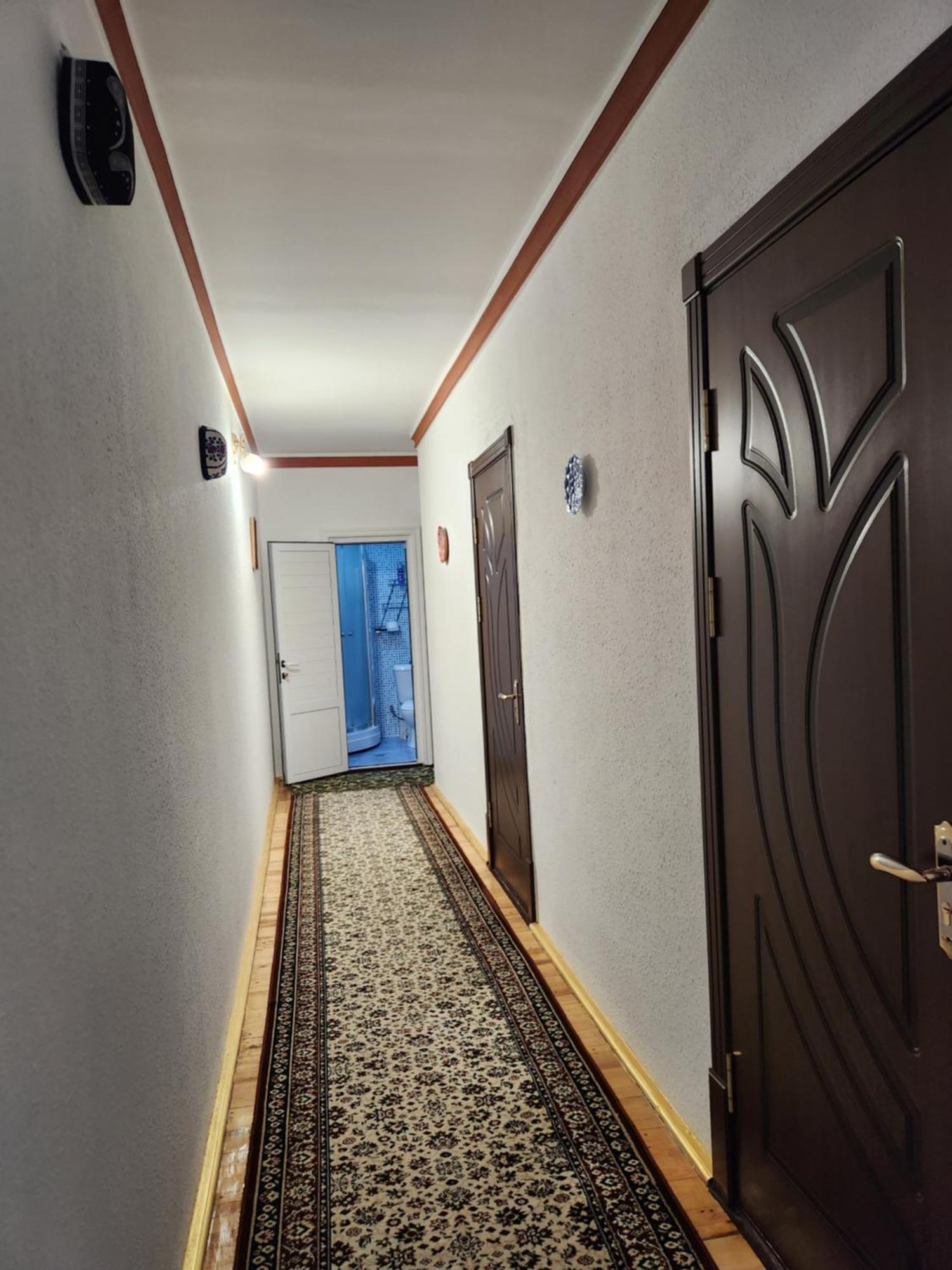 Heyvah - Guest House In Tasken Szoba fotó