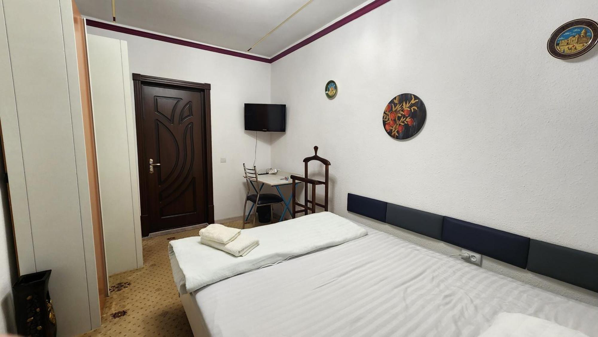 Heyvah - Guest House In Tasken Kültér fotó