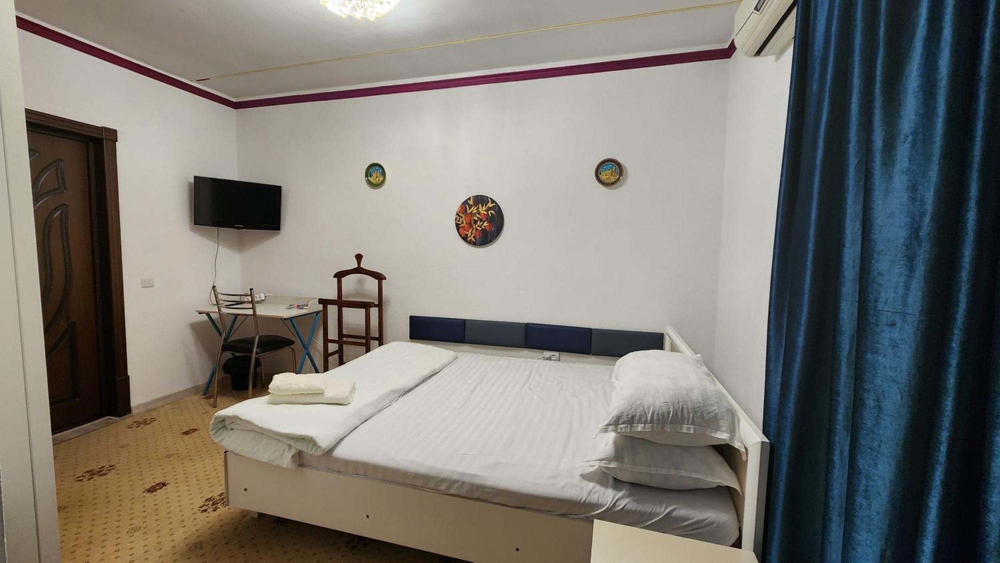 Heyvah - Guest House In Tasken Kültér fotó