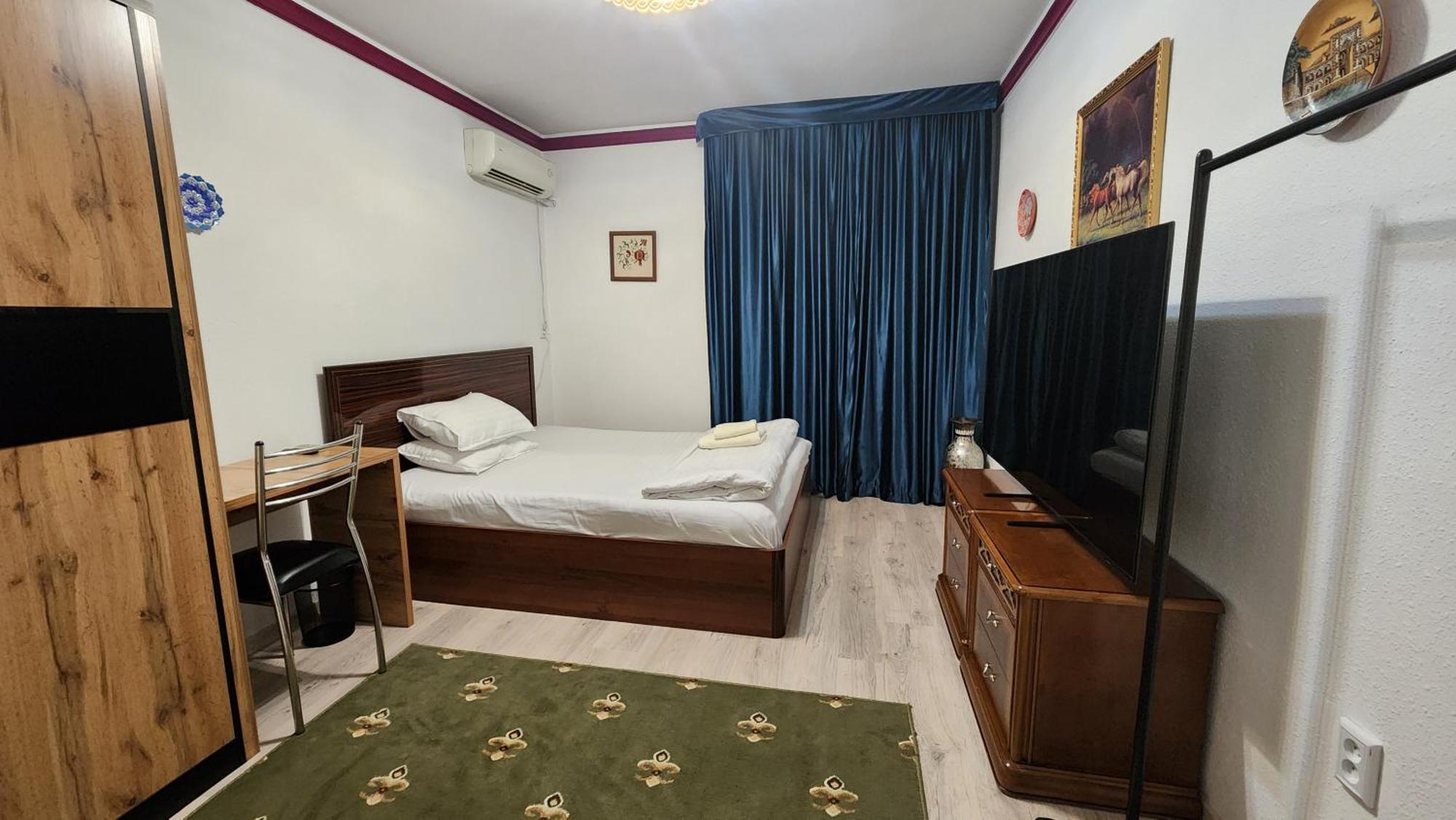 Heyvah - Guest House In Tasken Kültér fotó