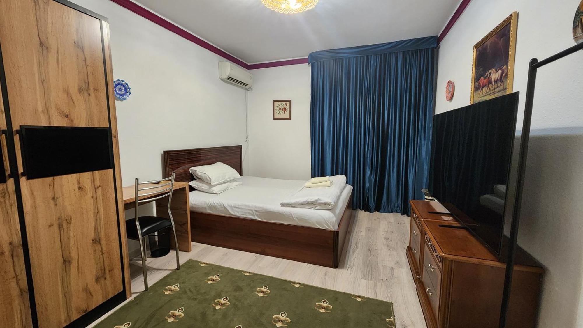 Heyvah - Guest House In Tasken Kültér fotó